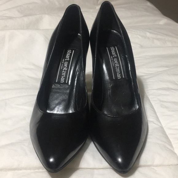 Stuart Weitzman heels - Picture 3 of 5